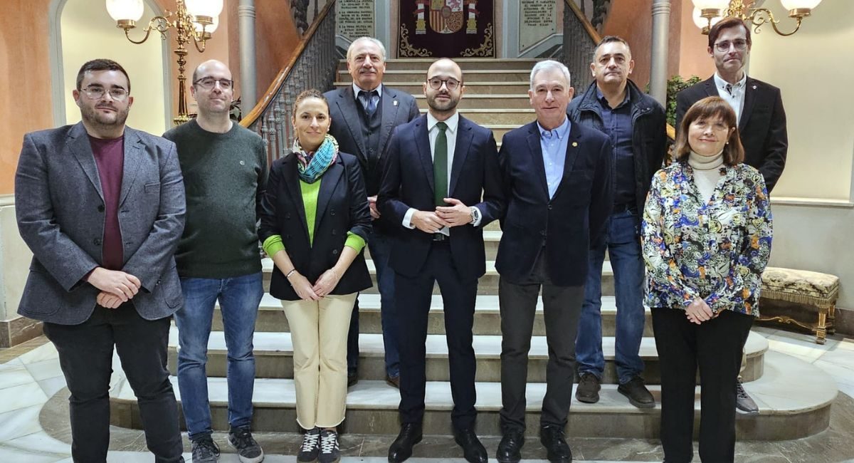 instituto estudios albacetenses nuevos miembros