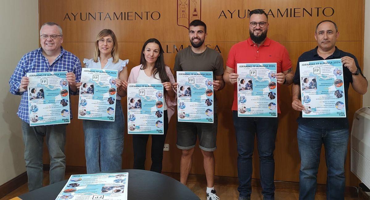 jornadas fp almansa