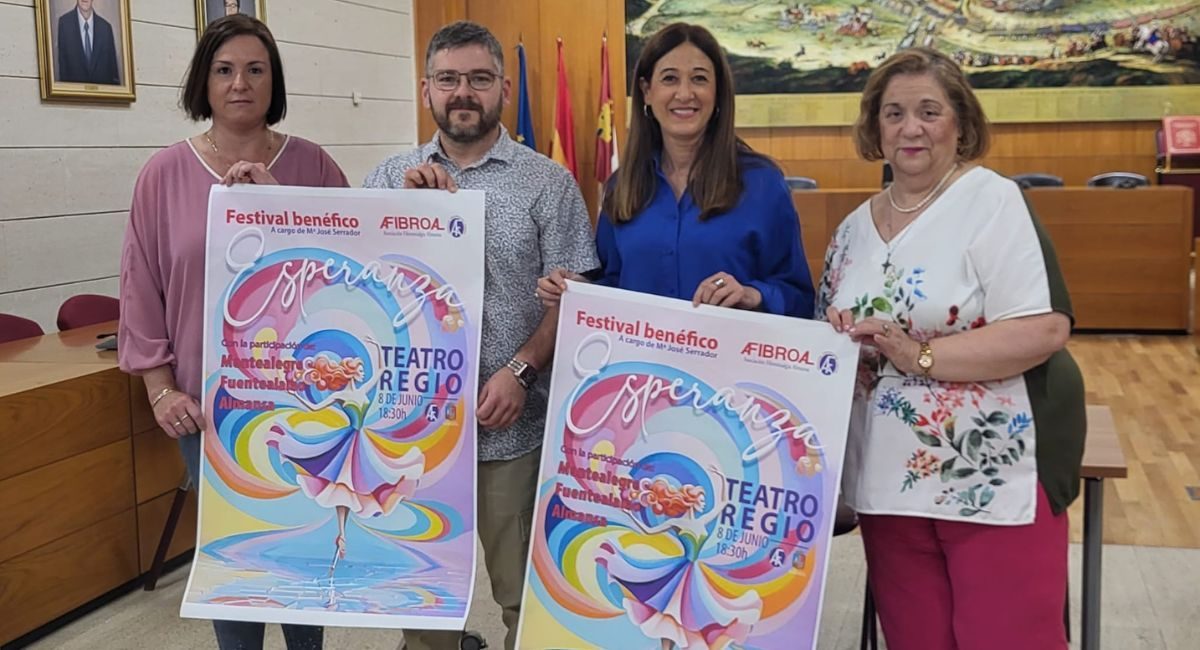 afibroal almansa festival