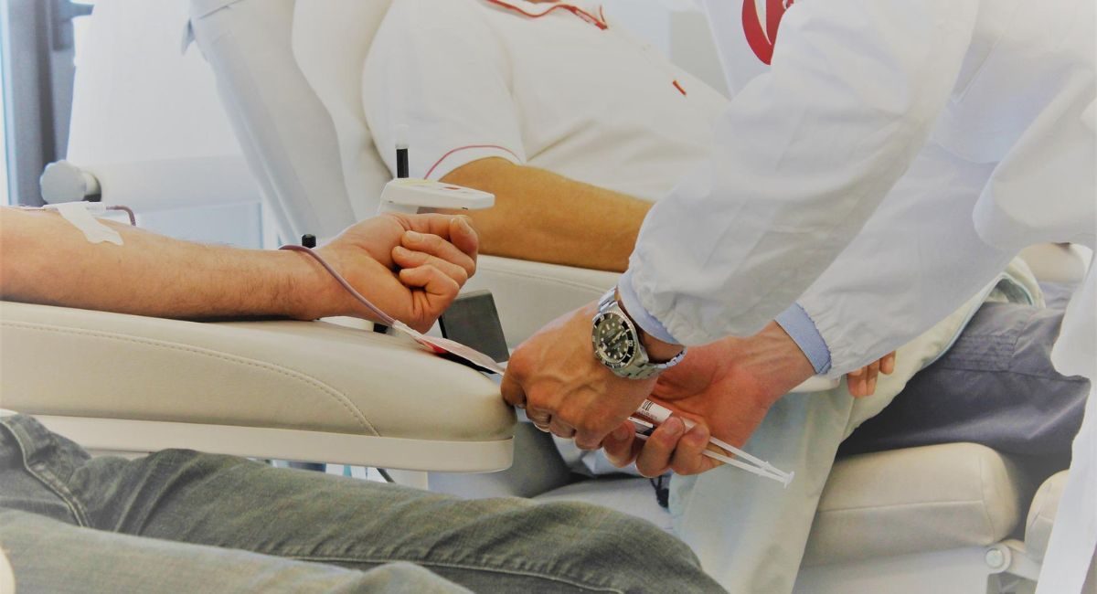 donantes sangre albacete almansa