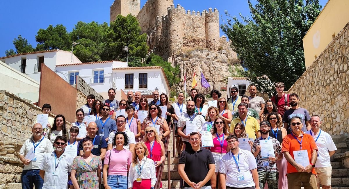 Almansa destino turístico