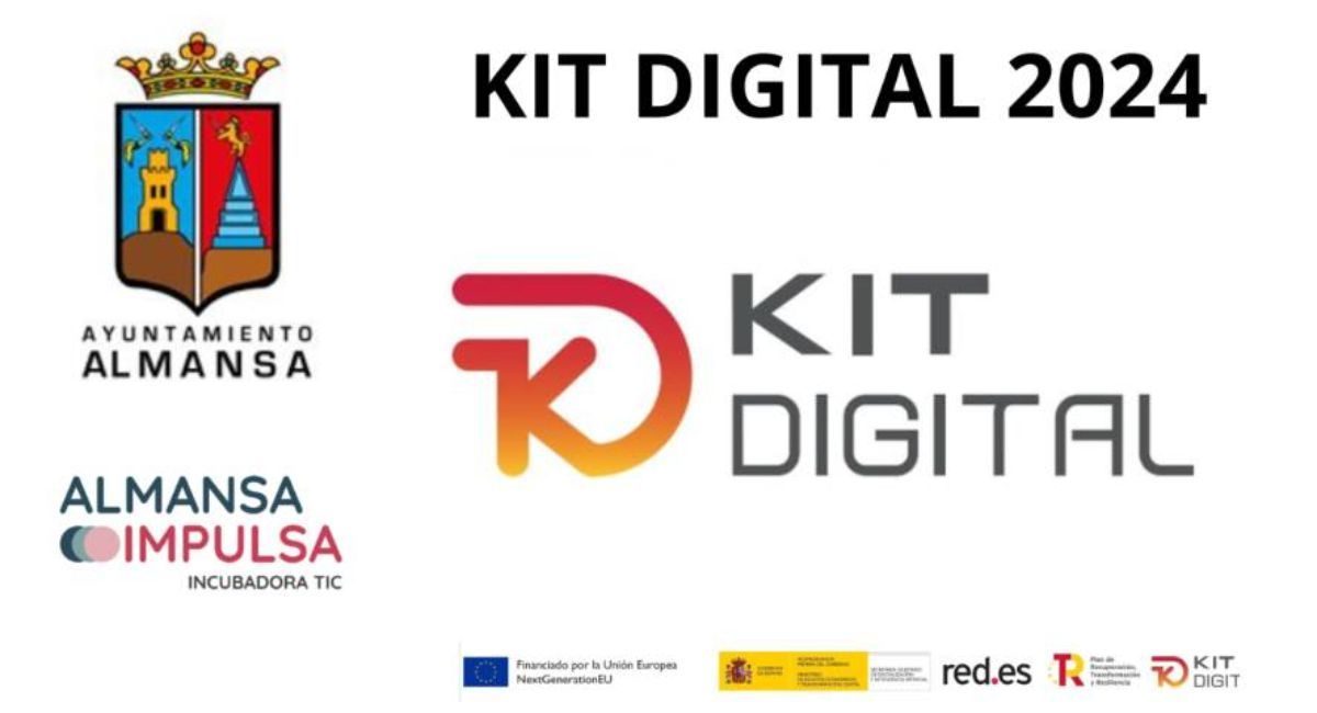 kit digital 2024