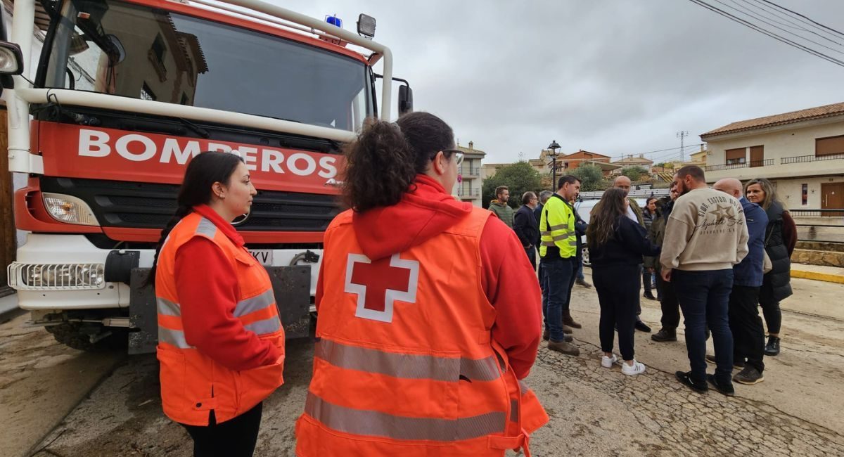 Diputación Albacete Letur