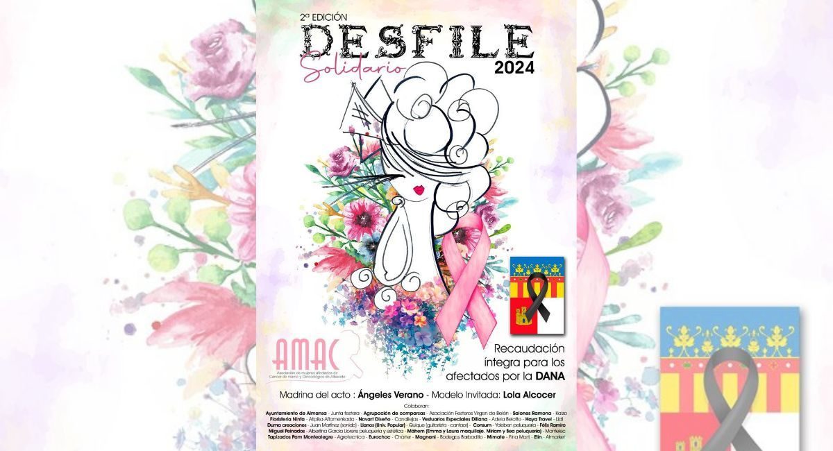 AMAC beneficios desfile