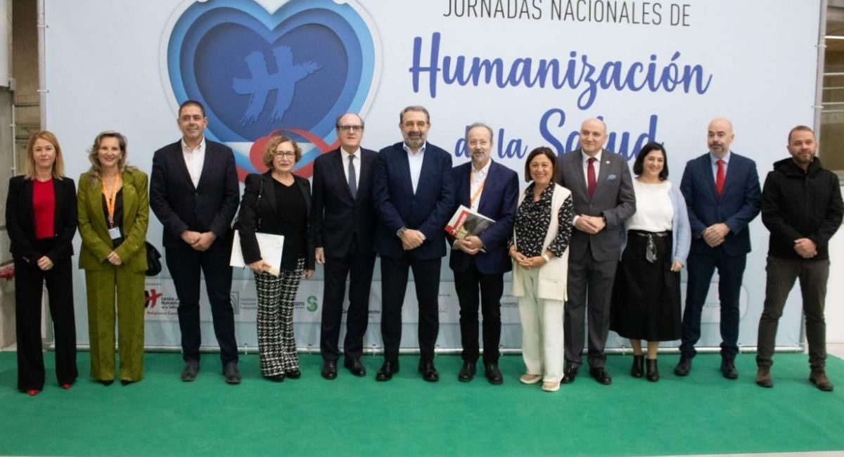 herramienta humanización salud