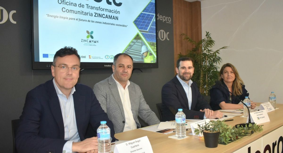 diputación Albacete comunidades energéticas