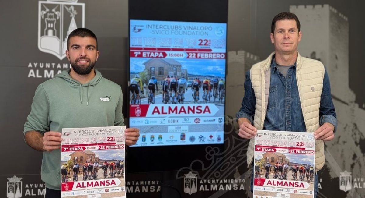 Almansa torneo interclubs vinalopó