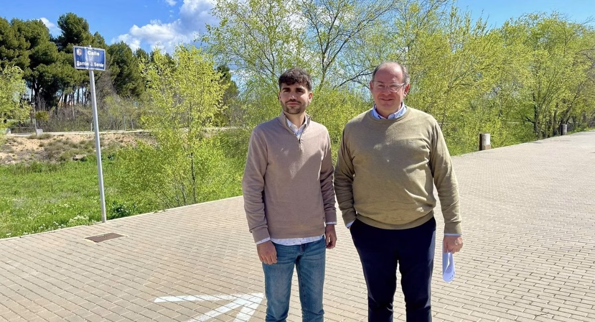 PP Almansa nuevo pabellón