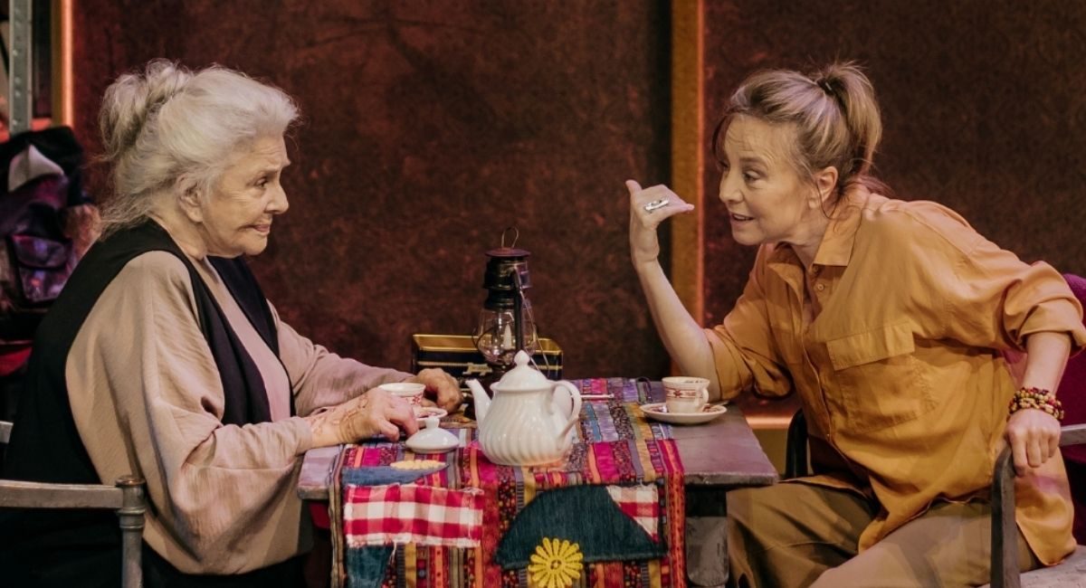 Lola Herrera Almansa