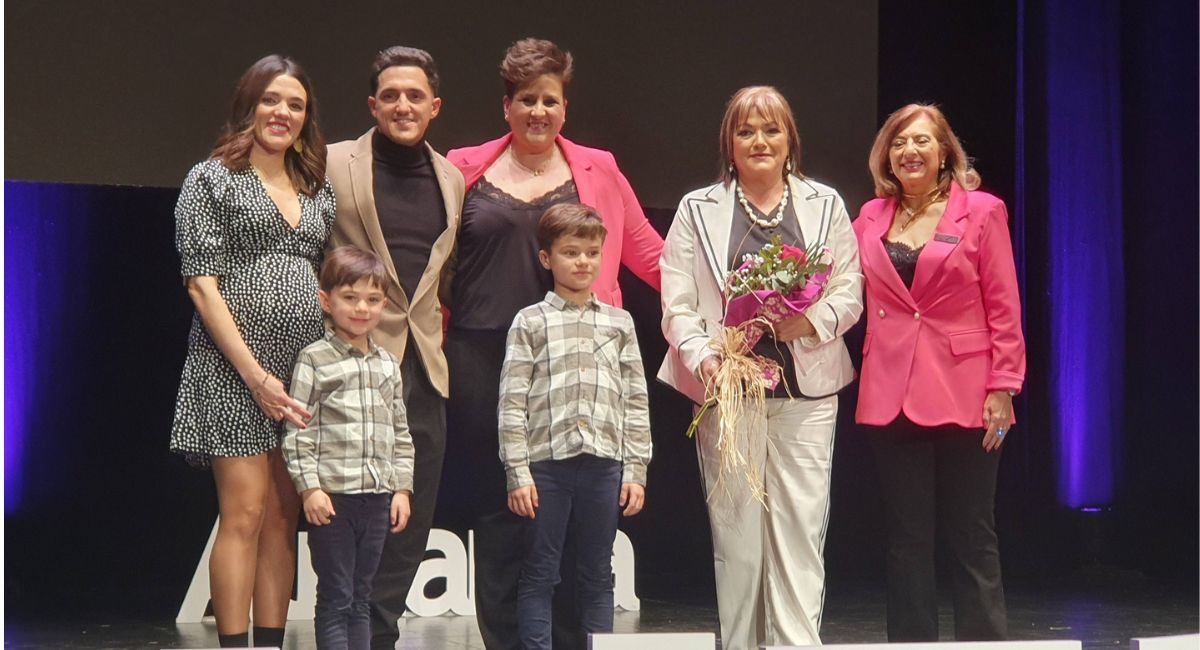 Margarita Calero Millán