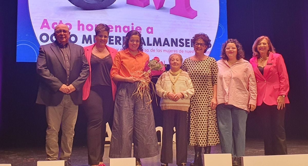 María Sánchez López