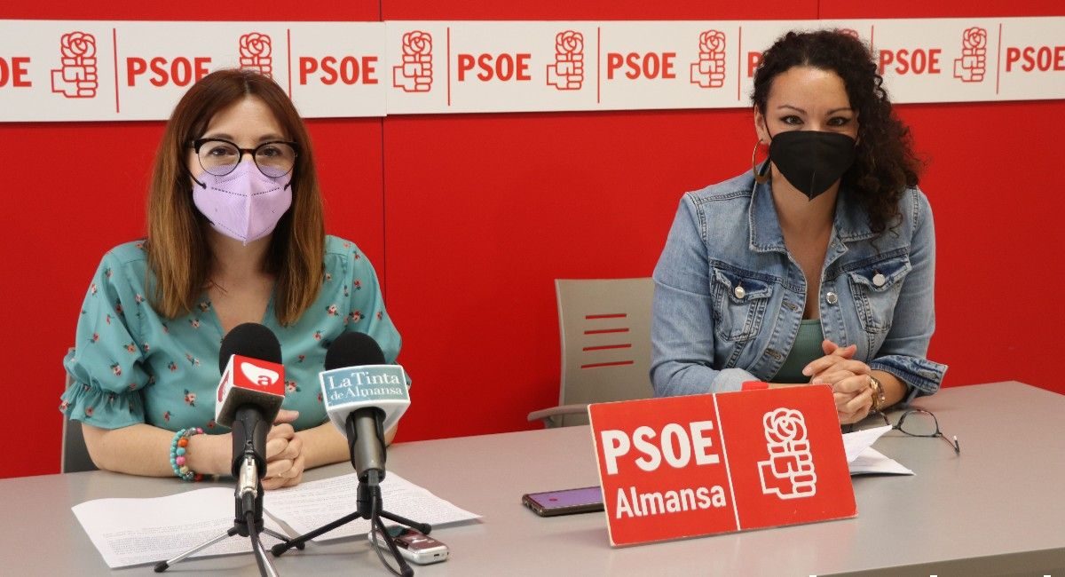 PSOE Almansa Autónomos