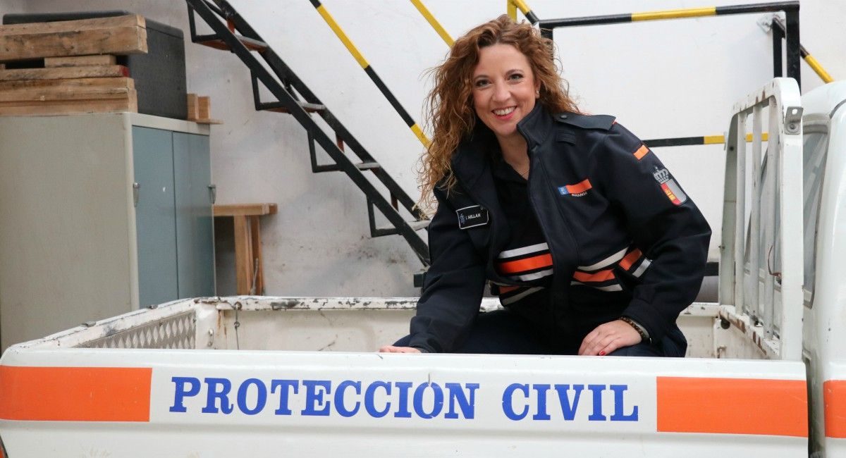 Protección Civil Almansa