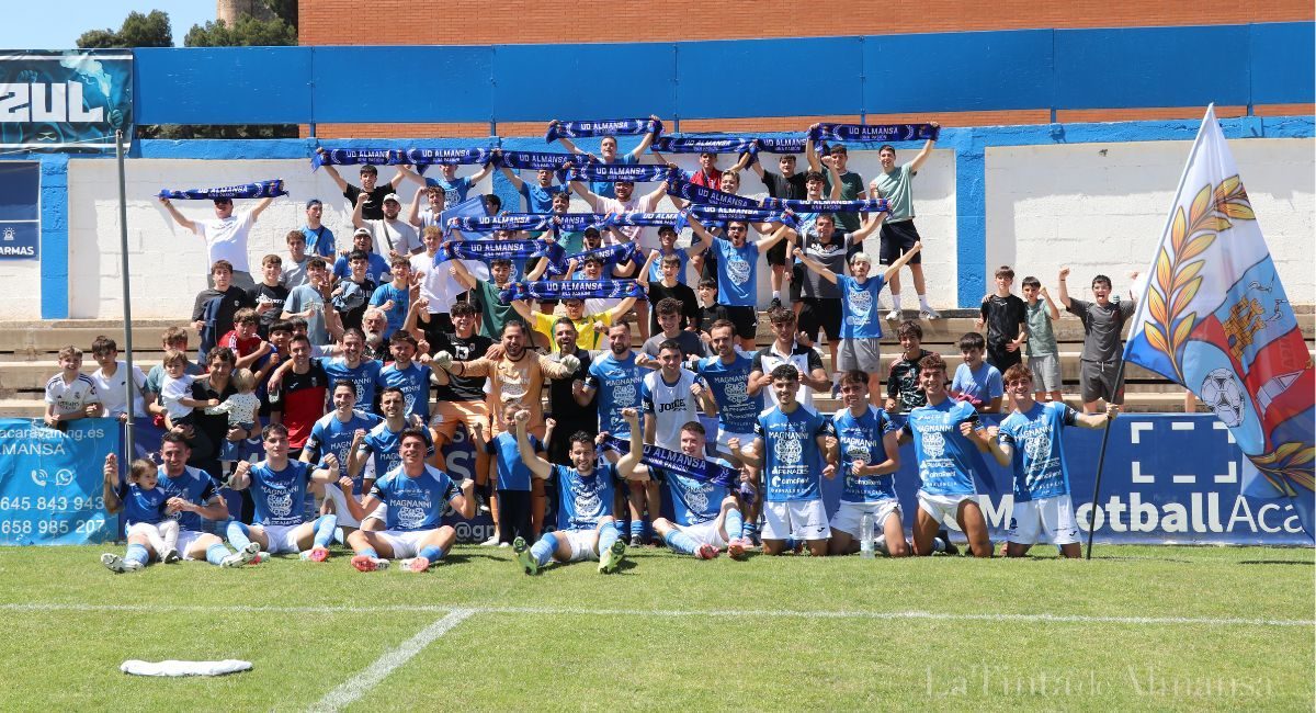 UD Almansa Almodóvar