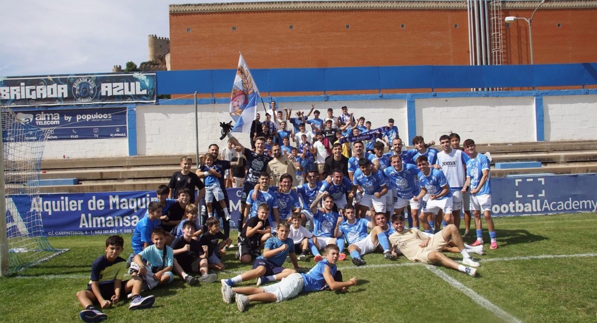 UD Almansa Balazote (3)