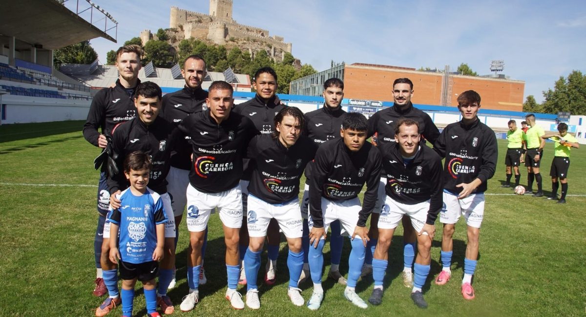 UD Almansa