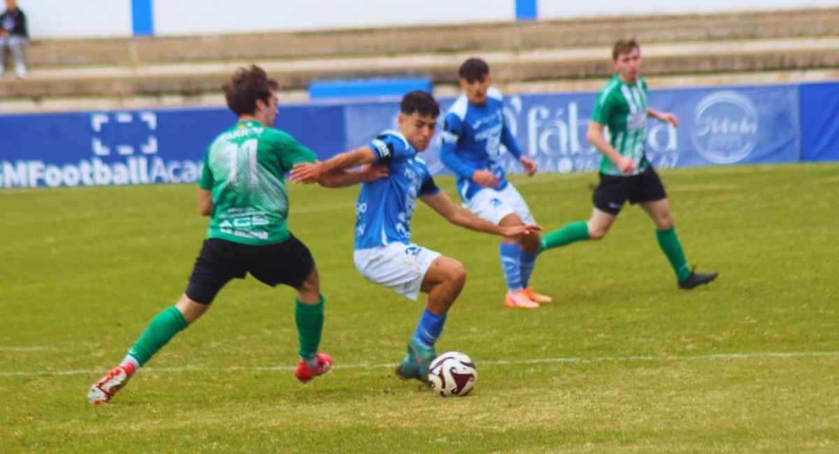 UD Almansa Bolañego