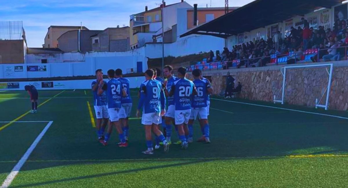 UD Almansa Minglanilla