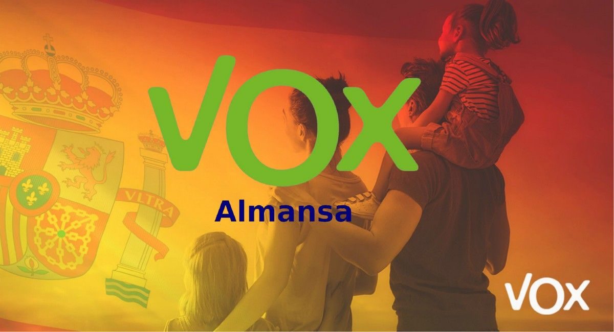 VOX Almansa