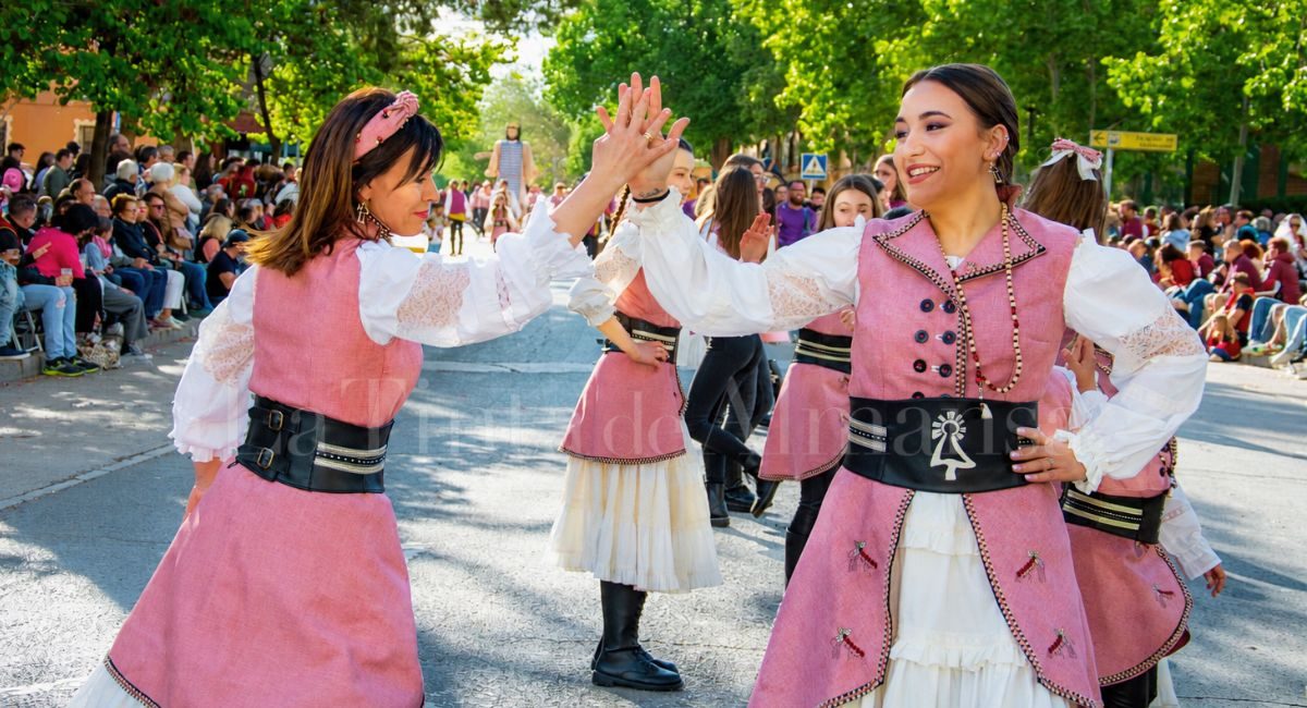acuerdo hostelería fiestas Almansa