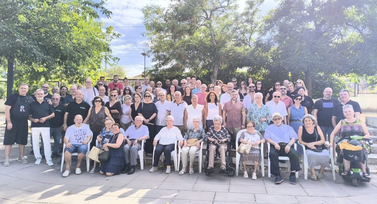 afa almansa semana alzheimer