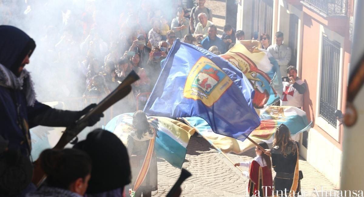 agrupación comparsas cambios protocolo