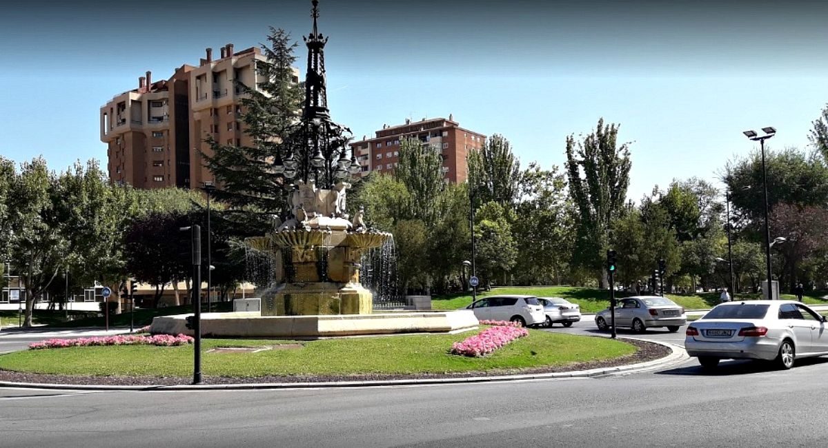 Albacete supera los límites de contaminación del aire