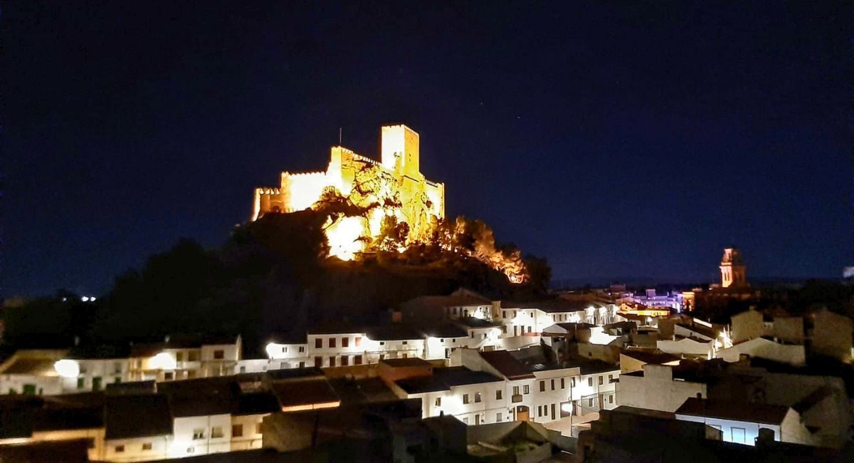 almansa españa turístico concurso