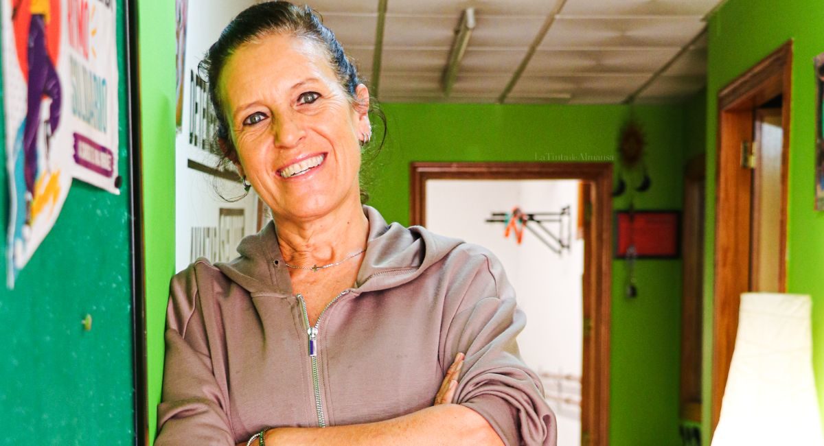 ana arráez almansa academia scheherezade