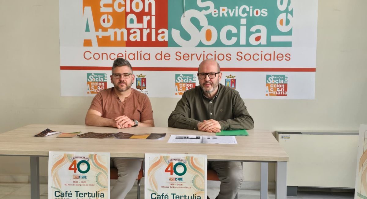 aniversario servicios sociales
