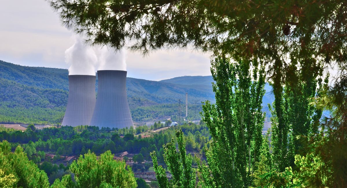 ayuda Almansa Central Nuclear Cofrentes
