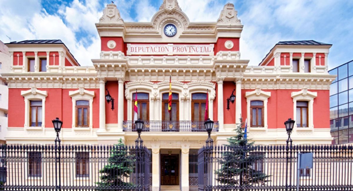 ayudas caminos rurales albacete