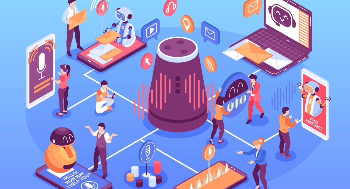 7 agentes de voz con IA para llamadas salientes en 2026: 1. CloudTalk, 2. Bland AI, 3. Retell AI, 4. Vapi, 5. Synthflow y más, según funciones y precio.