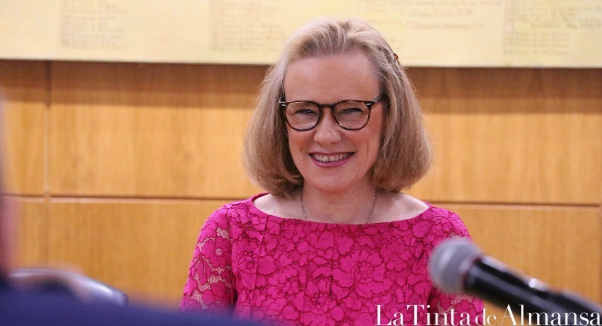 belén garijo rescate sanofi abandona merck