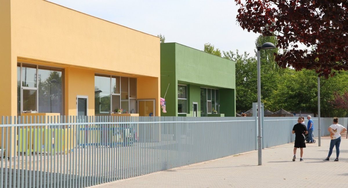 bonificación escuelas infantiles almansa