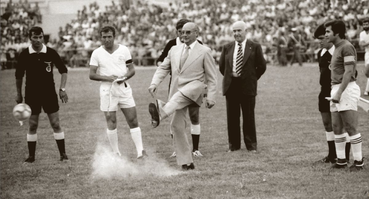 campo fútbol Almansa historia