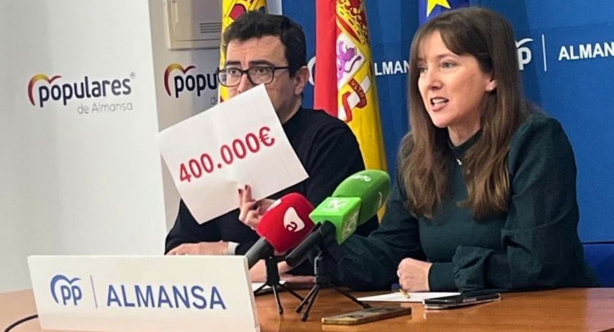 canon agua partido popular clm