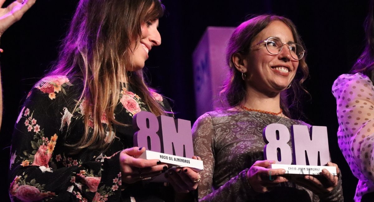 celia rocio pipa and happy