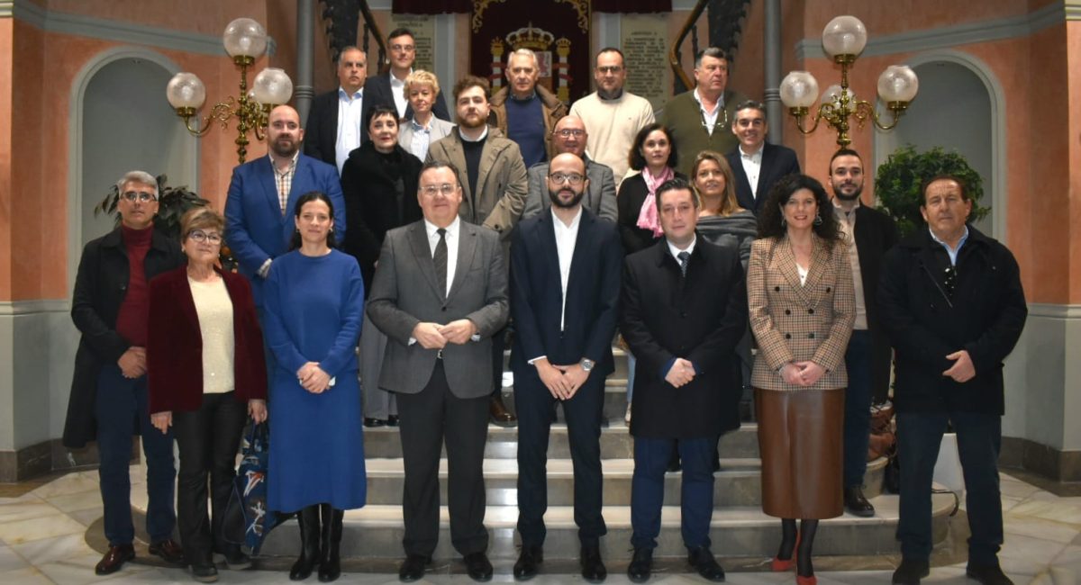 censo industria albacete zincaman