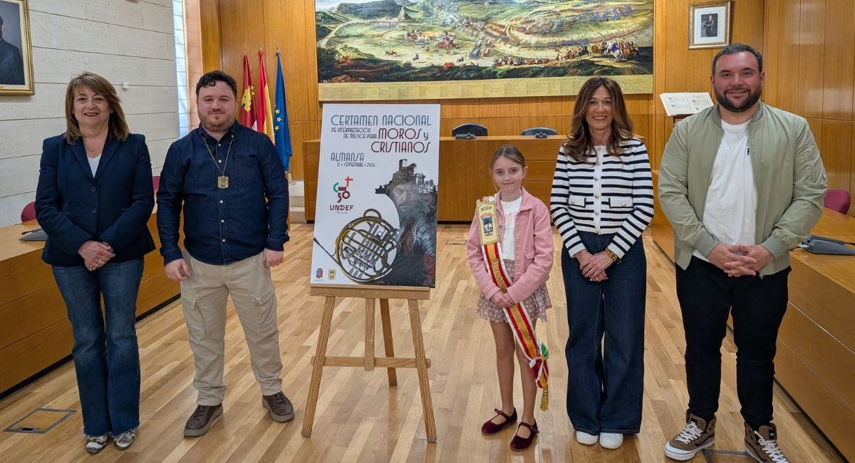 certamen música moros cristianos