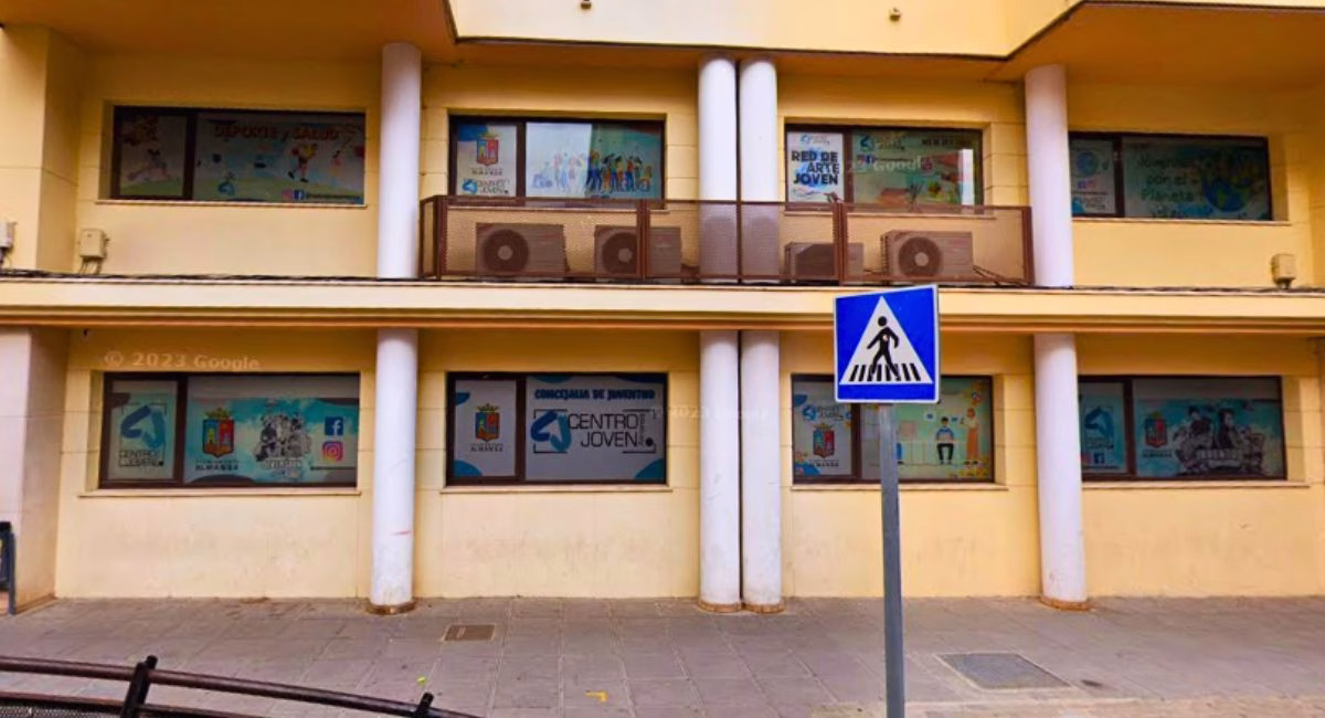 charla centro joven almansa charla centro joven almansa