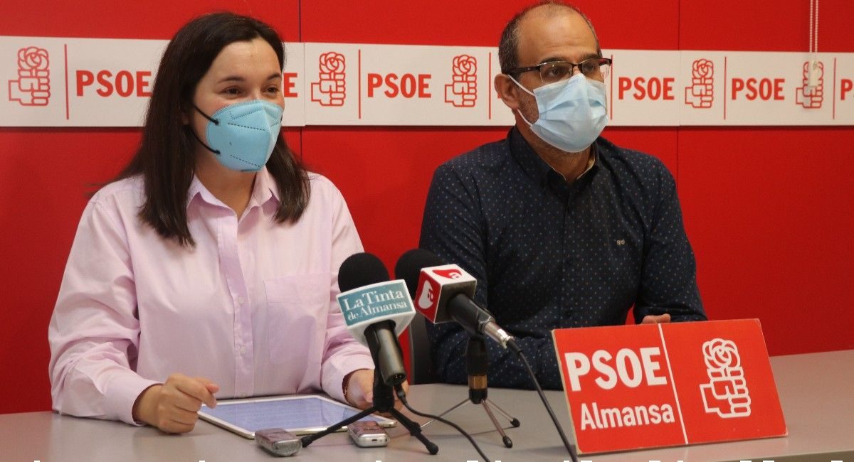 PSOE pide descuentos por placas solares en Almansa