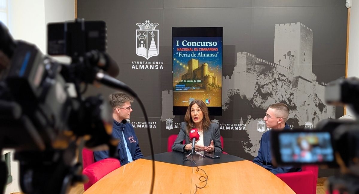 concurso nacional charangas