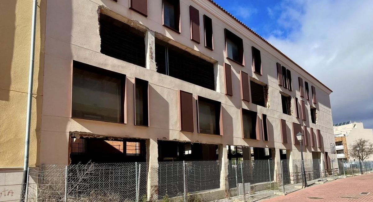 conservatorio Almansa PP