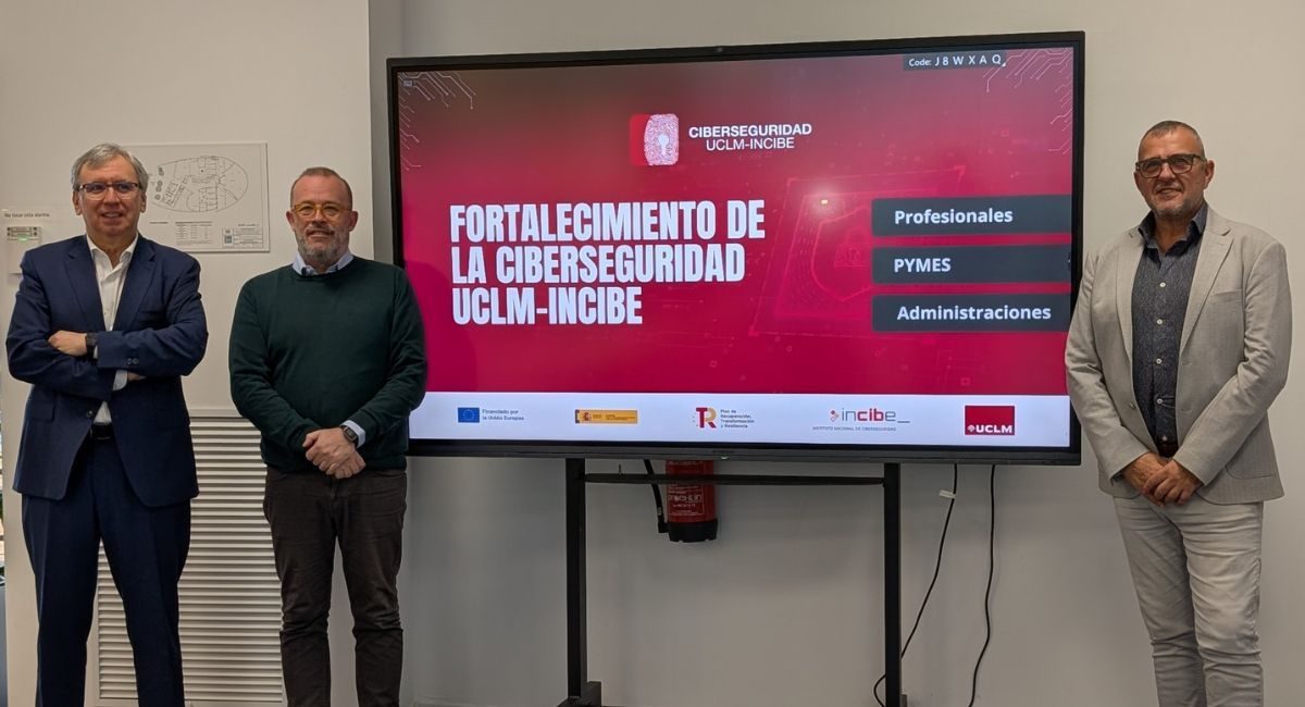 curso ciberseguridad Almansa