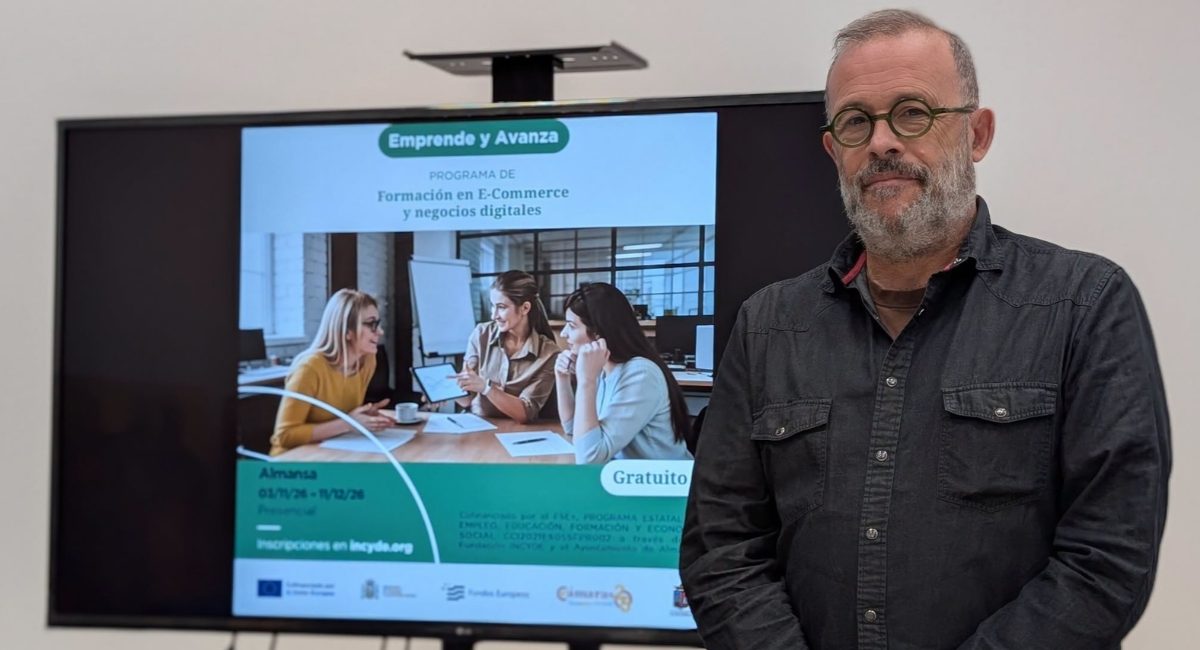 curso e-commerce negocios digitales