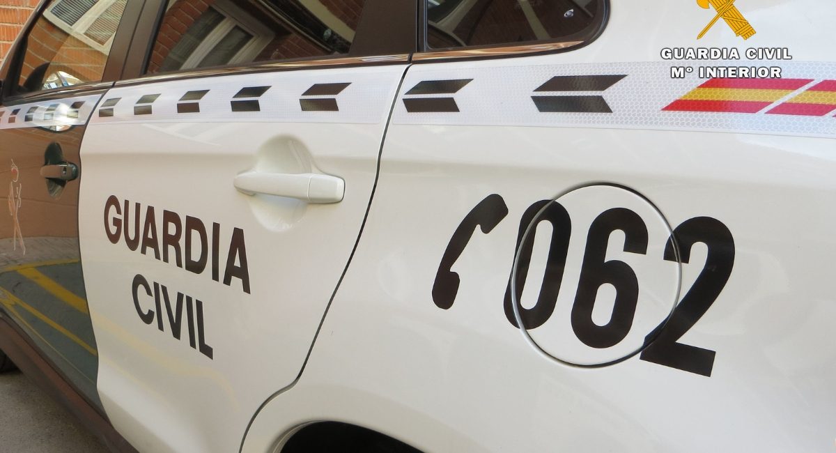delito extorsión villarrobledo