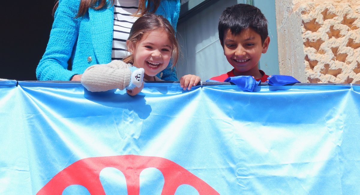 día del pueblo gitano almansa
