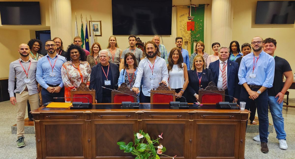 diputación albacete vino italia