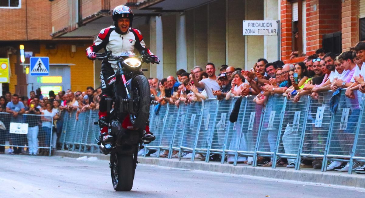 emilio zamora feria almansa lunes festivo